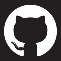 GitHub icon