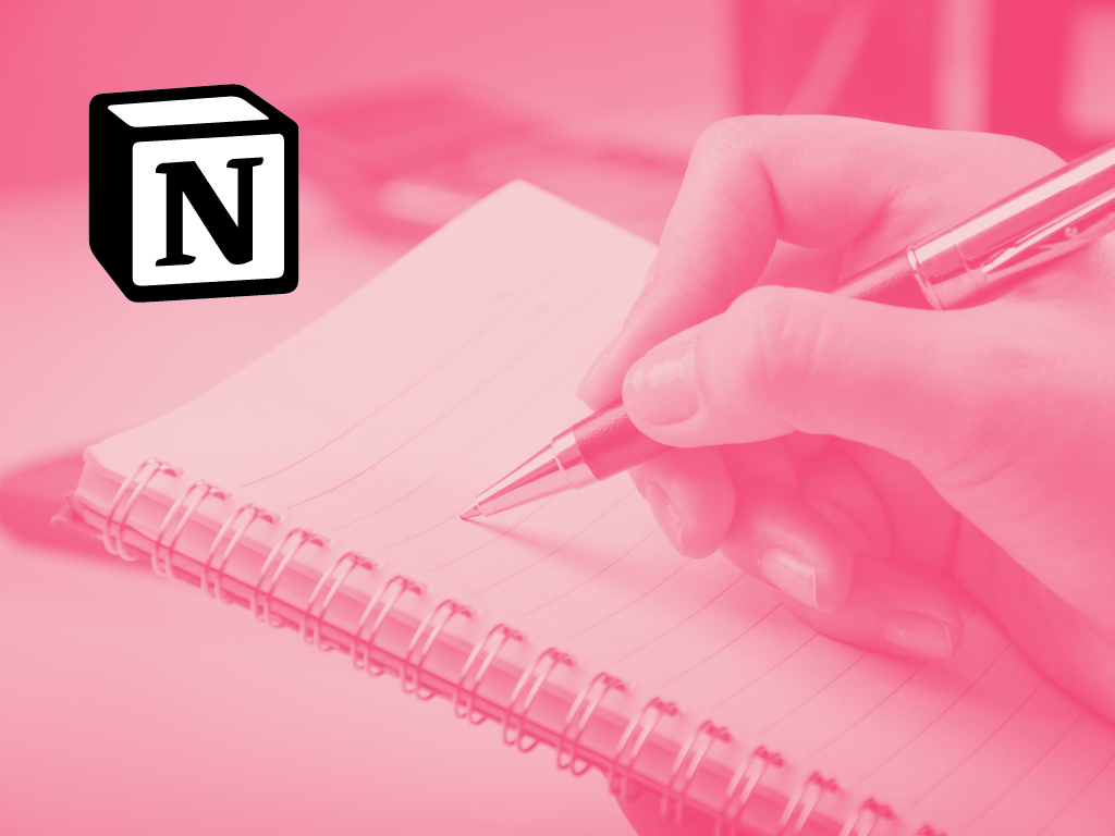 3 Methods for Notion Note-Taking (and which one is Best)