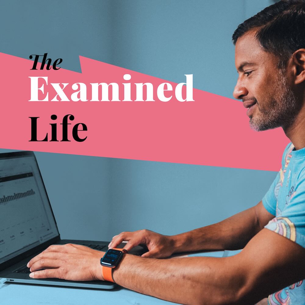 The Examined Life Podcast