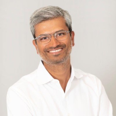 Prashant Radhakrishnan